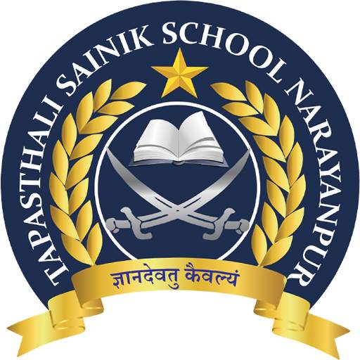 Tapasthali Sainik School Narayanpur 4.0.0