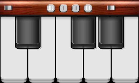 asli piano music screenshot 5