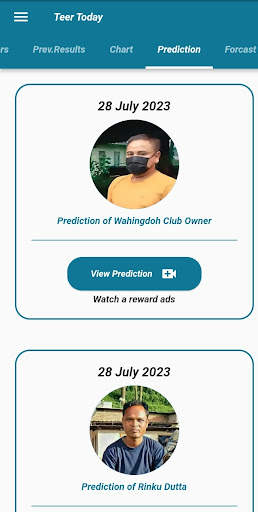 Shillong Teer Today screenshot 5