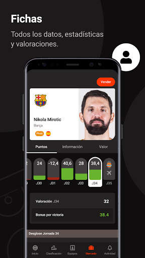 SuperManager acb screenshot 6