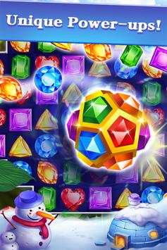 Diamond Jewels Game screenshot 3