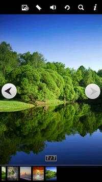 The sounds of Nature and Music screenshot 1