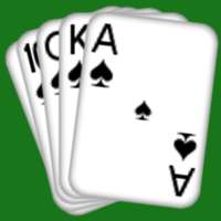 Spades Free - Offline