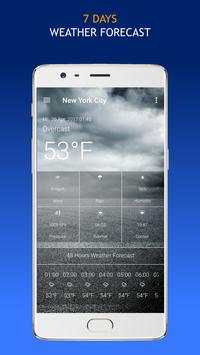 Weather Forecast screenshot 3