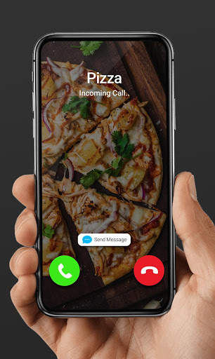 Fake Call App Prank screenshot 2