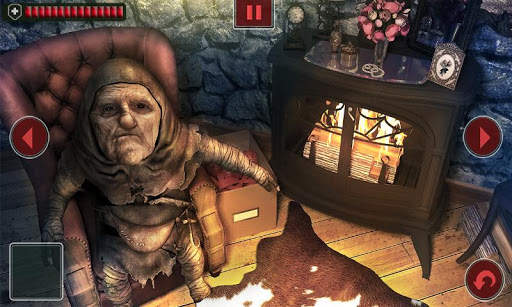 Santa vs. Zombies 2 screenshot 8