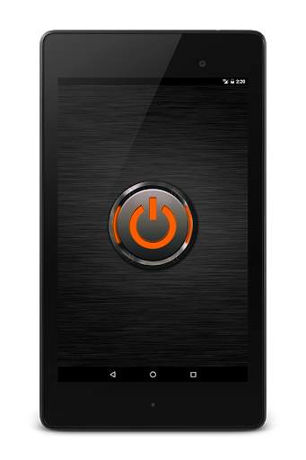 Flashlight screenshot 6