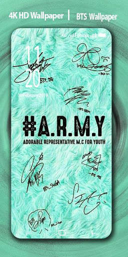 BTS Wallpaper 1000  Premium Background KPOP Super screenshot 4