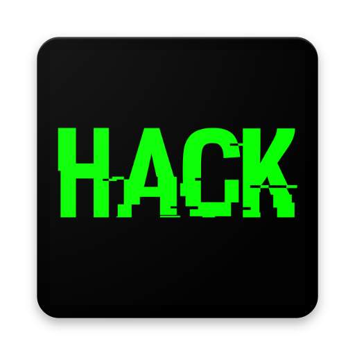 Hack -You Got Hacked Prank App 1.0