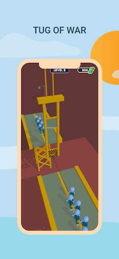 Survival Game 456: Squid Game screenshot 4
