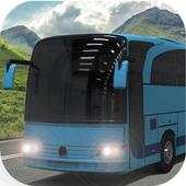 Bus Driver Mountain Simulator 1.0