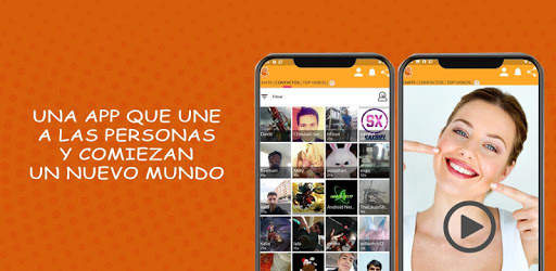 The Slap Messenger screenshot 1