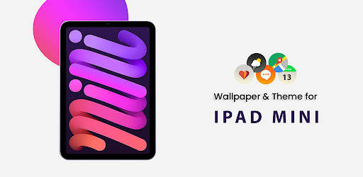 Wallpaper Theme for I-PAD MINI screenshot 1