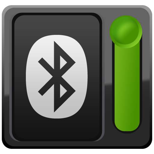 Bluetooth Widget 2.0