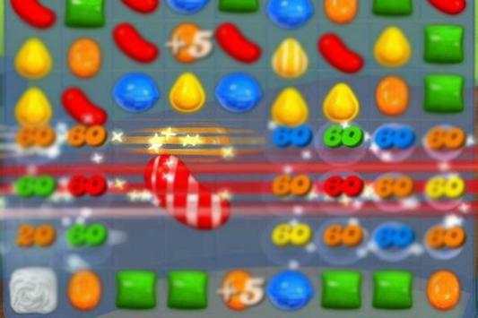 Guide Candy crush saga all mod screenshot 3