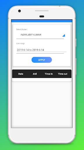 My Smart School screenshot 4