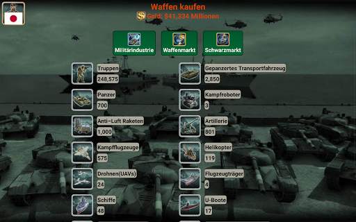 Asienreich screenshot 17