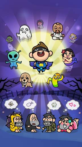 The Rich King VIP - Amazing Clicker screenshot 4