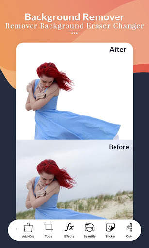 Background Remover Pro : Background Eraser changer screenshot 3
