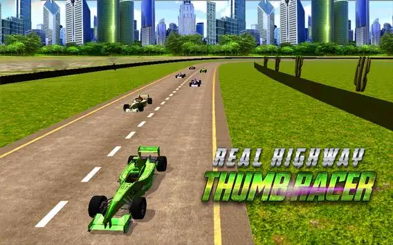 City Rider Dr.Driving 2 Racing screenshot 3