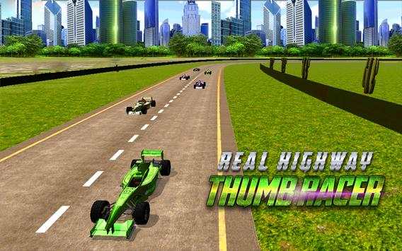 City Rider Dr.Driving 2 Racing स्क्रीनशॉट 3