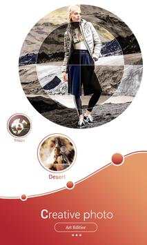 Creative Photo Art screenshot 7