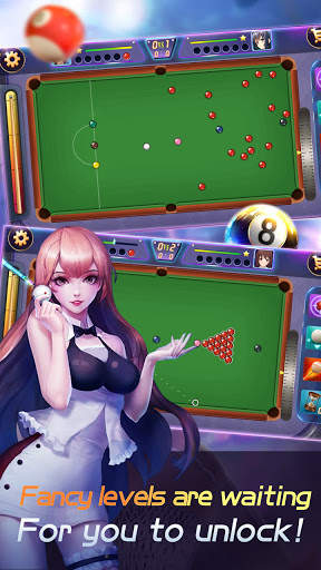 Pool Ball King screenshot 4