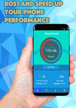 Clean and Boost Android Performance screenshot 2