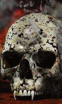 Skull Wallpapers screenshot 2