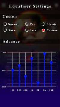 My Music Player screenshot 5