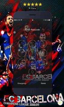 FC Barcelona screenshot 3