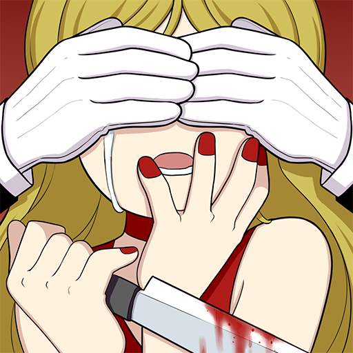 Crime Mystery - Detective Game 1.0.9