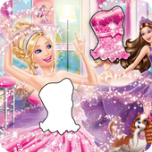 Princess Puzzle for Kids icon