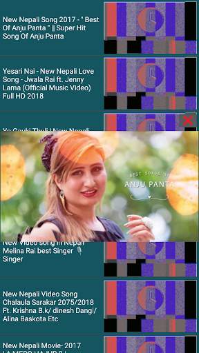 Nepali Video Songs, Comedy videos, movies screenshot 2
