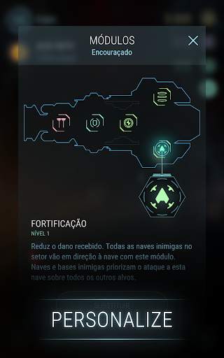 Hades' Star screenshot 11