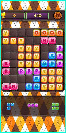 Candy Puzzle Crush Pro Match 3 screenshot 3