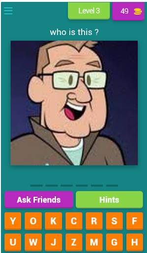 Teen Titans Go Quiz 2022 screenshot 4