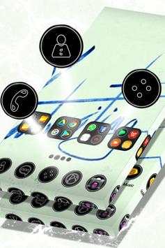 Handwriting Launcher screenshot 3