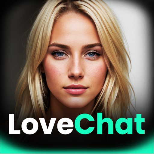 LoveChats — AI Dating Game icon