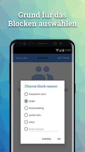 True Contact - Smart Caller ID screenshot 4