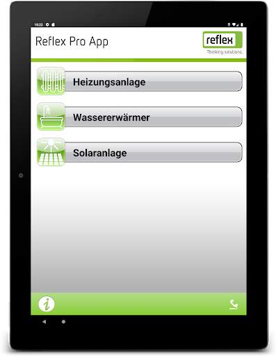 Reflex Pro App screenshot 11