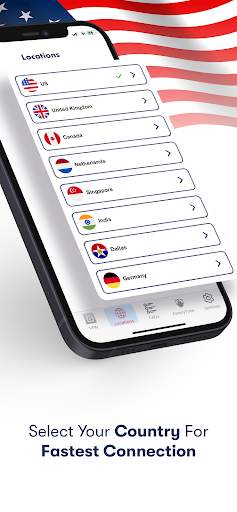 Family Protect VPN - Fast VPN screenshot 3