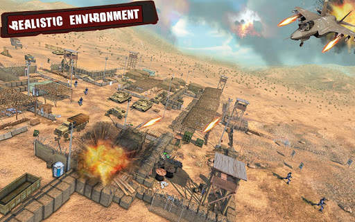 Glorious Victory : Anti Terrorist Squad 10 تصوير الشاشة