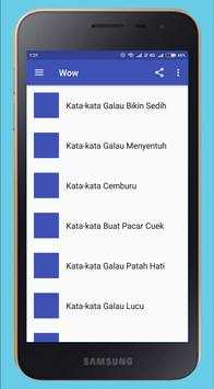 Status WA 2019 screenshot 2