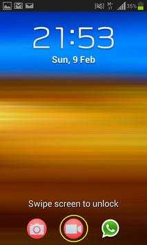 Video Launcher screenshot 1