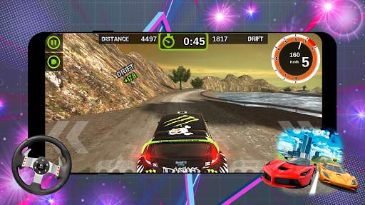 My Game Line screenshot 2