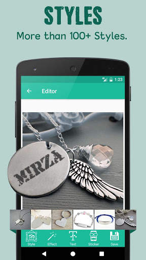 Stylish Name Maker screenshot 2