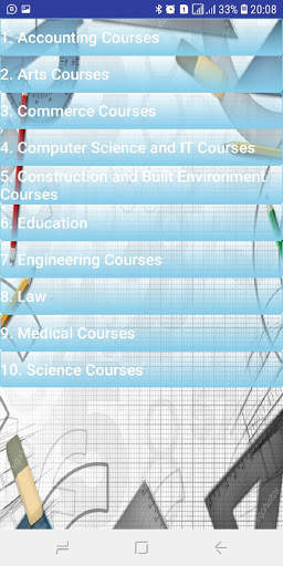 Grade 12 Afrikaans HL Mobile Application screenshot 6