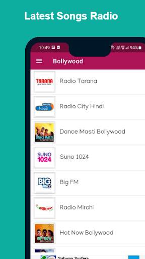 Hindi Old Classic Songs screenshot 6