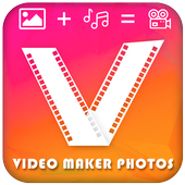 Video Maker Photos icon